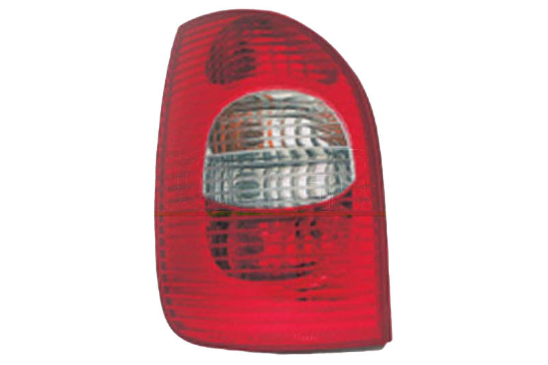 Prasco Ci7174154 Stopuri Tyc Fara Suport Bec, Stanga
