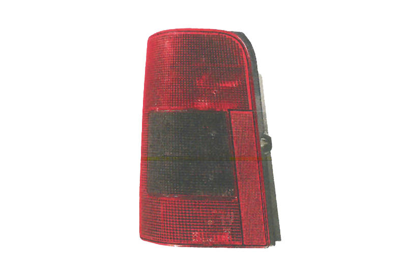 PRASCO CI9154153 Fanale posteriore TYC Dx, senza portalampada