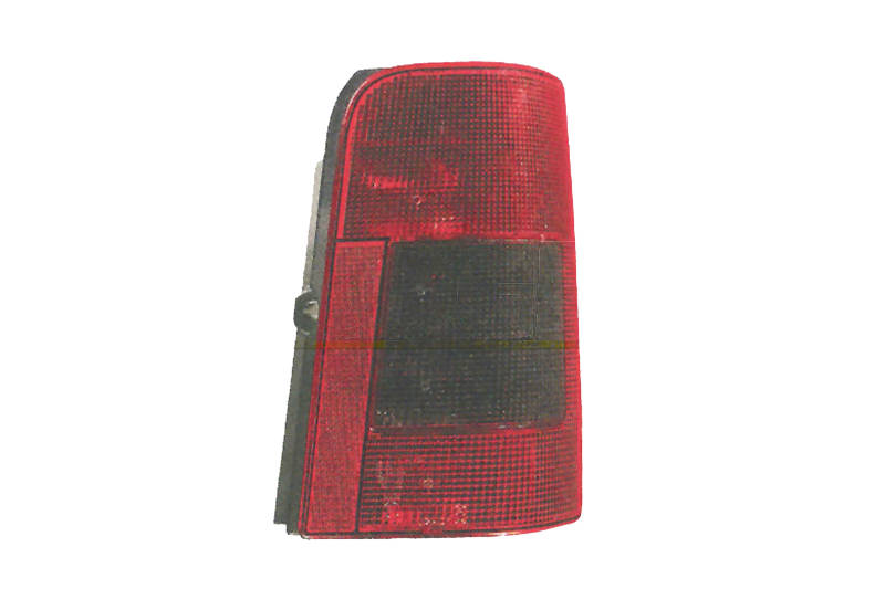 PRASCO CI9154154 Fanale posteriore TYC Sx, senza portalampada