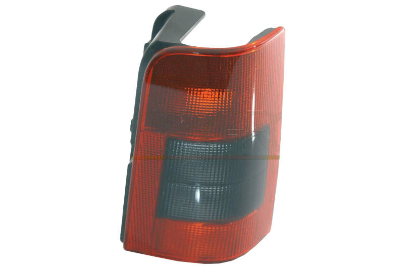 PRASCO CI9154164 Fanale posteriore TYC Sx, senza portalampada