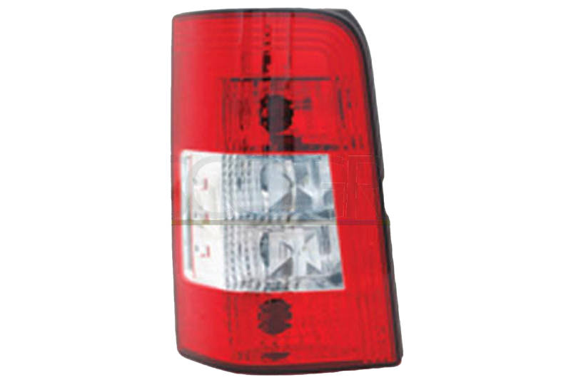 PRASCO CI9174164 Fanale posteriore TYC Sx