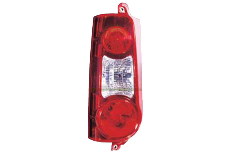 PRASCO CI9184154 Fanale posteriore TYC Sx, senza portalampada