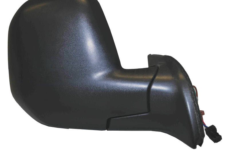 PRASCO CI9187303 Specchietti retrovisori Dx, nero, elettrico, con sensore temperatura