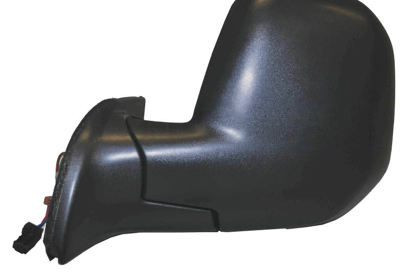 PRASCO CI9187304 Specchietti retrovisori Sx, nero, elettrico, regolabile dall'interno