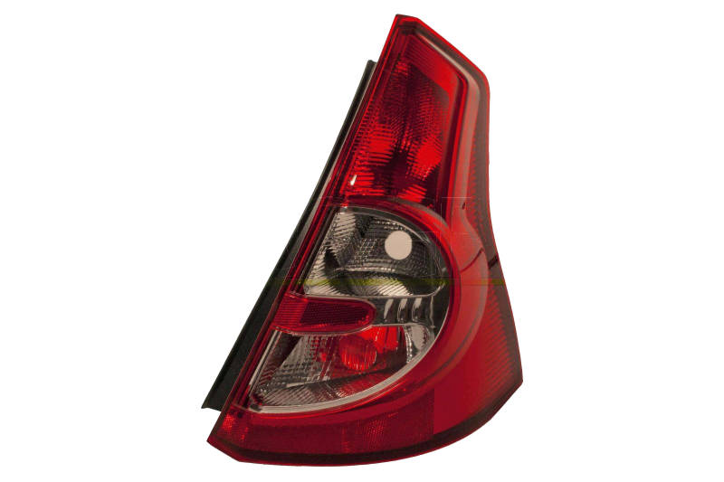 PRASCO DA2204153 Fanale posteriore TYC Dx