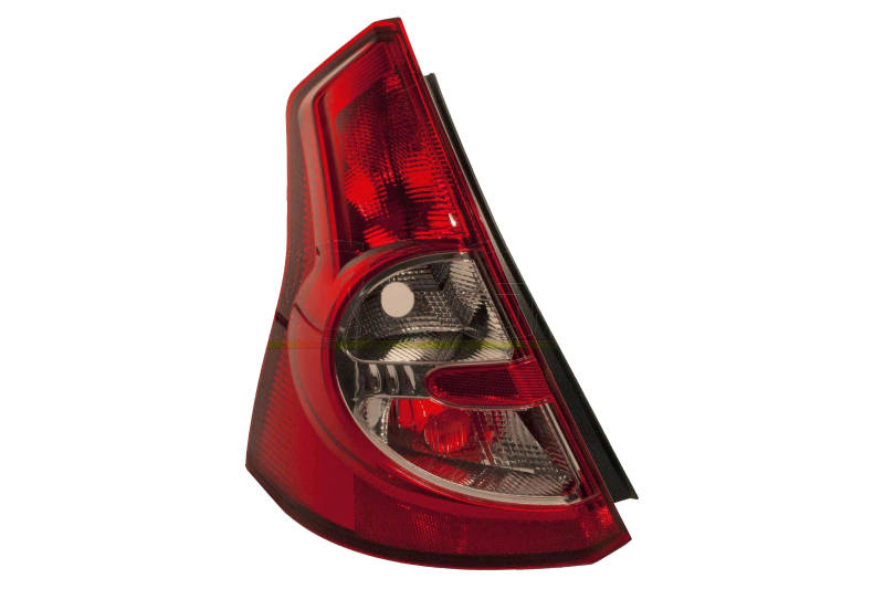 PRASCO DA2204154 Rear light TYC Left-image-7452642