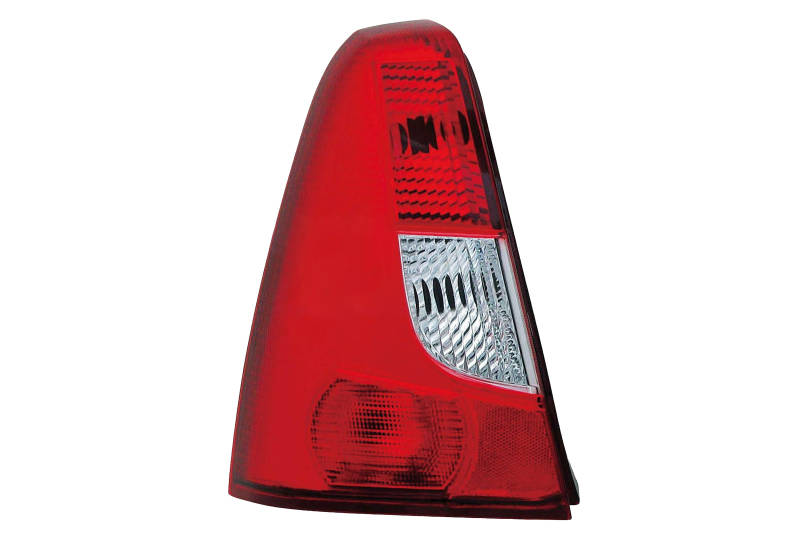 PRASCO DA3204164 Fanale posteriore TYC Sx