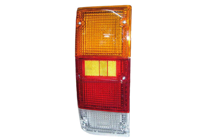 PRASCO Luce posteriore DS2694054 - Immagine 3