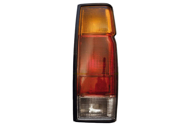 PRASCO DS2714073 Fanale posteriore TYC Dx
