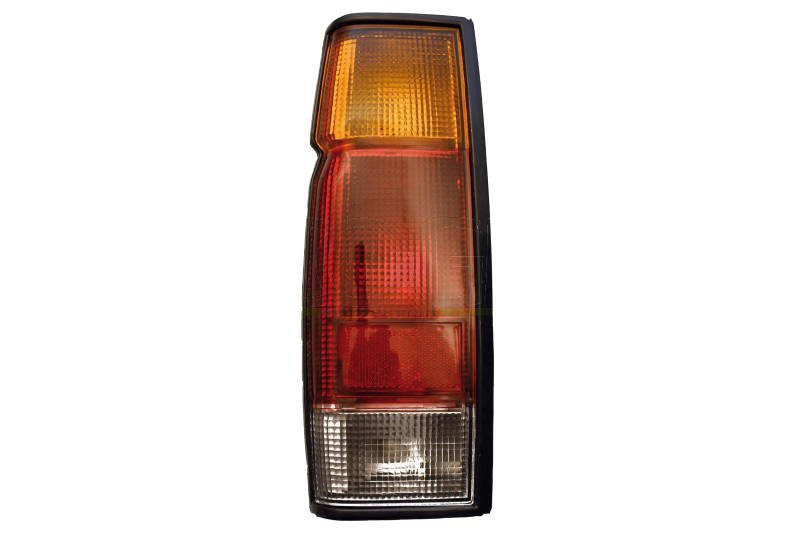 PRASCO DS2714074 Fanale posteriore TYC Sx