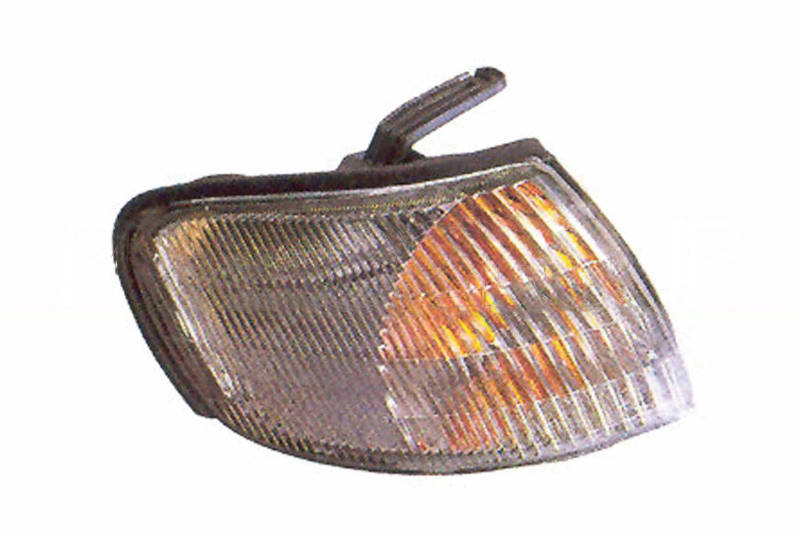 PRASCO DS4204013 Frecce TYC anteriore Dx, con portalampada