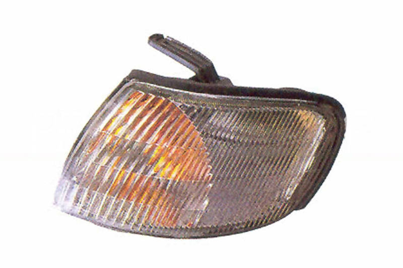 PRASCO DS4204014 Frecce TYC anteriore Sx, con portalampada