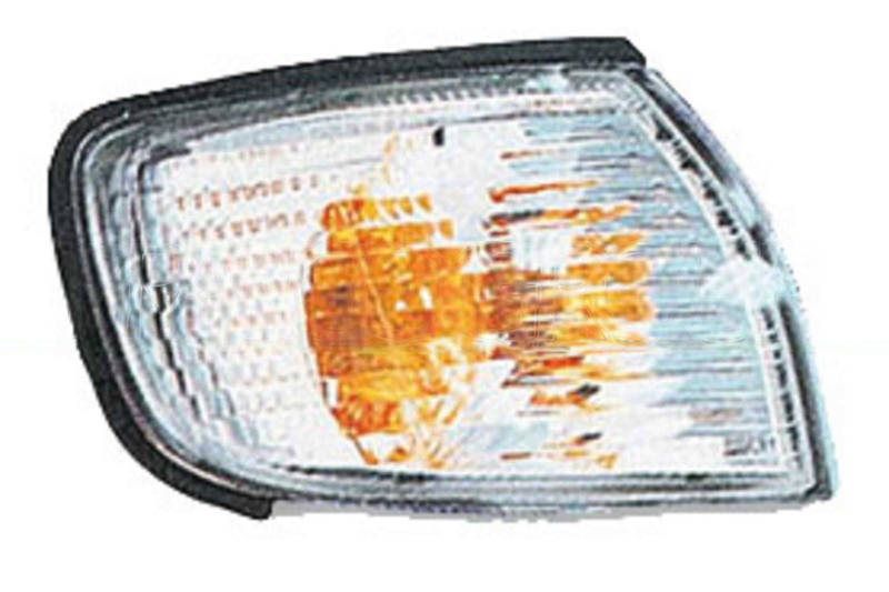 PRASCO DS4224014 Frecce TYC anteriore Sx, con portalampada