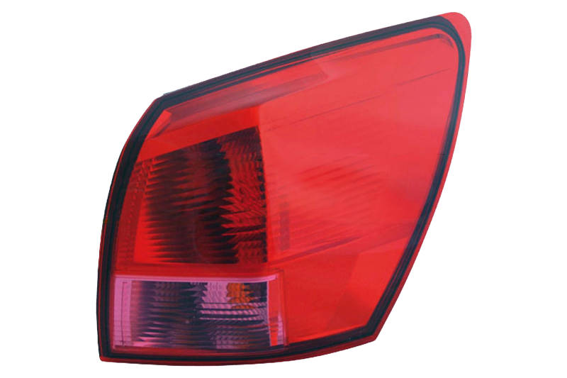 Prasco Ds7104153 Stopuri Tyc Dreapta