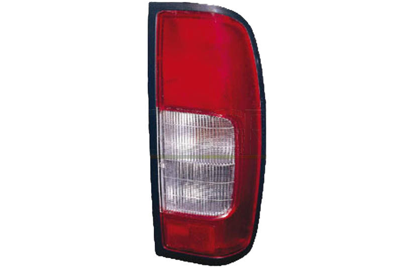 PRASCO DS8104053 Fanale posteriore Dx, con portalampada