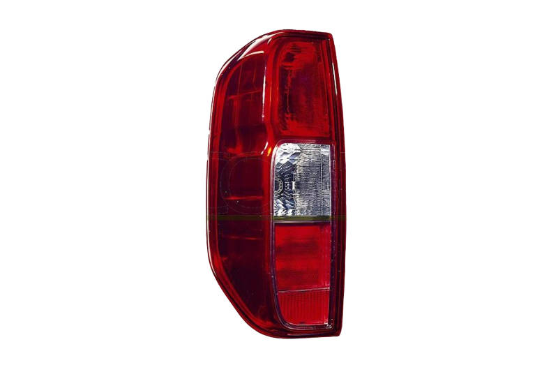 PRASCO DS8144064 Fanale posteriore TYC Sx
