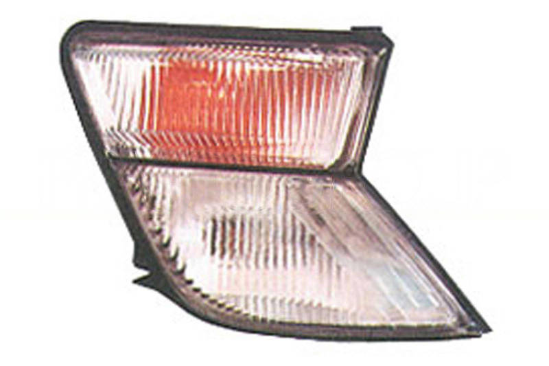 PRASCO DS8604013 Frecce TYC anteriore Dx, con portalampada