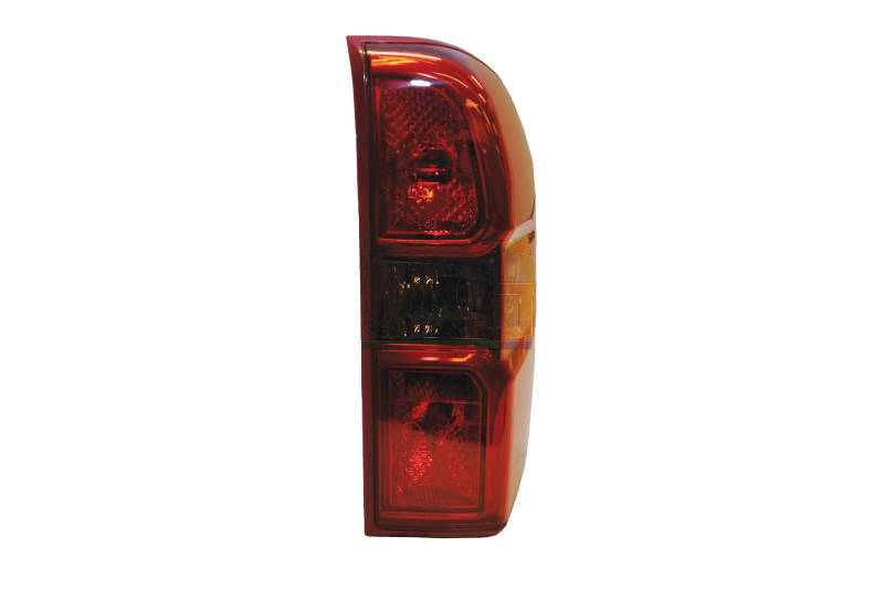 PRASCO DS8644063 Fanale posteriore Dx
