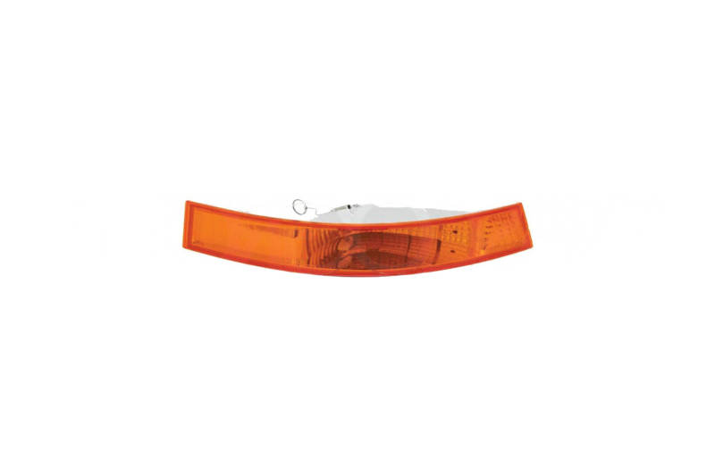 Prasco Galben Ds9604104 Lampa Semnalizare Tyc Fata Stanga,