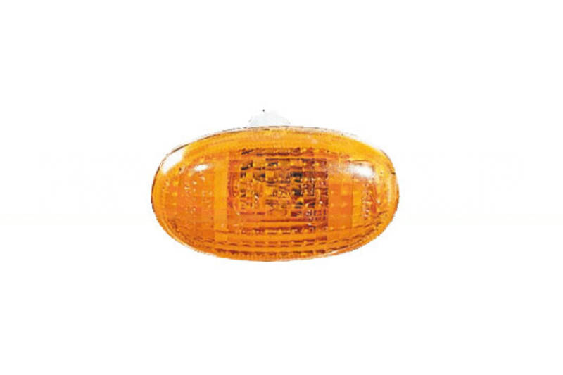 PRASCO DW3204139 Frecce anteriore Dx, senza portalampada