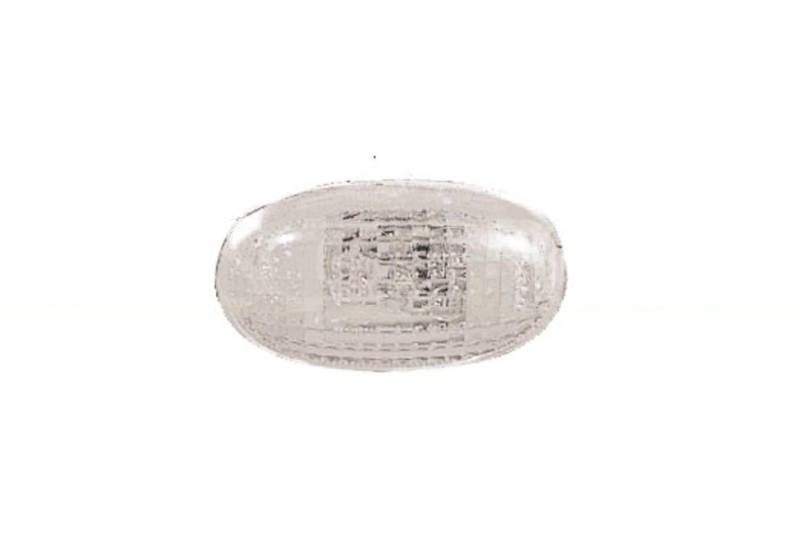 PRASCO DW3204141 Frecce anteriore Dx, senza portalampada