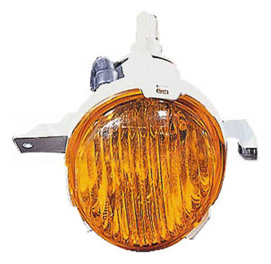 PRASCO DW3224003 Frecce anteriore Dx, senza portalampada