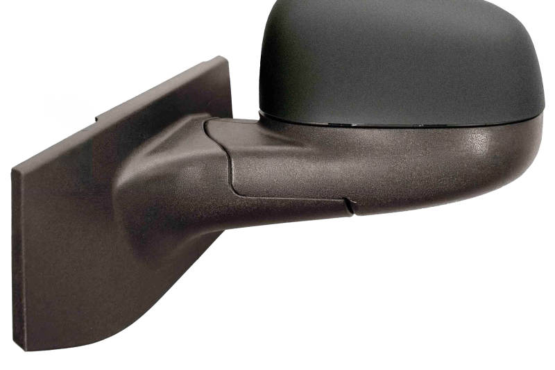 Prasco Negru Dw3407304 Oglinzi Exterioare Stanga, Electric, Cu Reglare Interioara