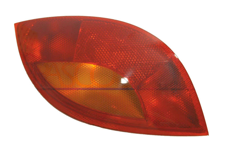 PRASCO FD0064154 Fanale posteriore TYC Sx, senza portalampada