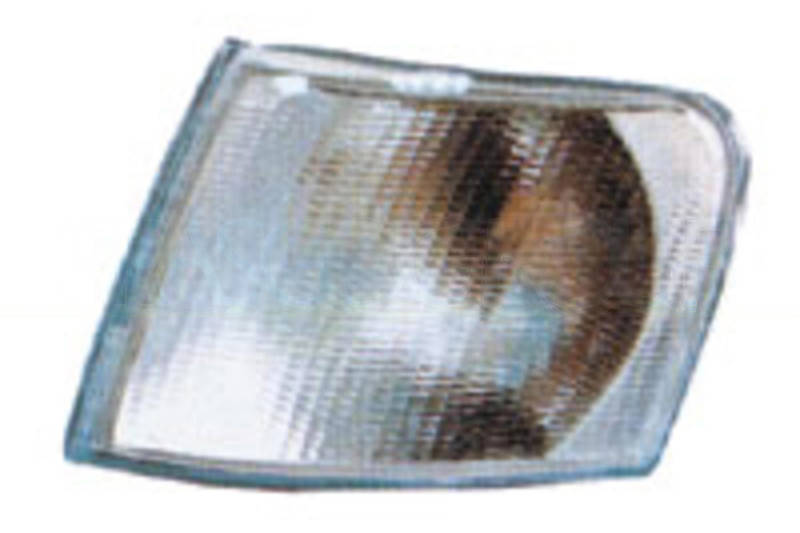 PRASCO FD0264013 Frecce TYC anteriore Dx, con portalampada