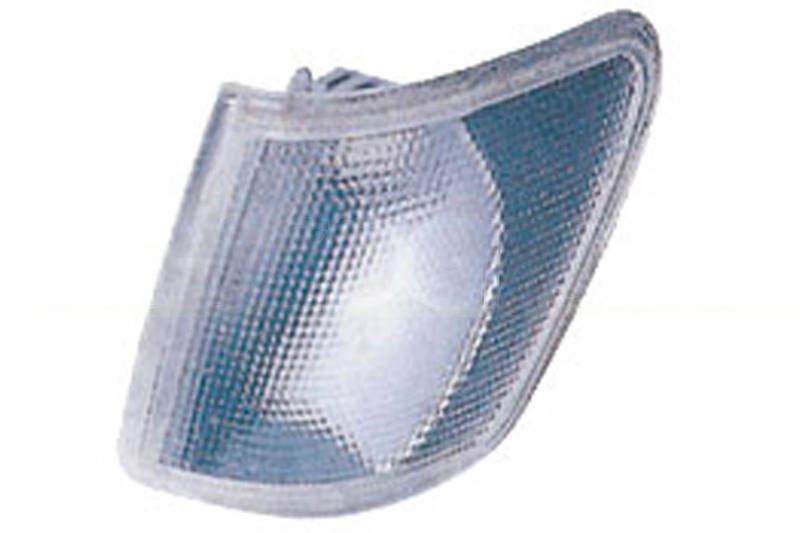 PRASCO FD0464014 Frecce anteriore Sx, con portalampada
