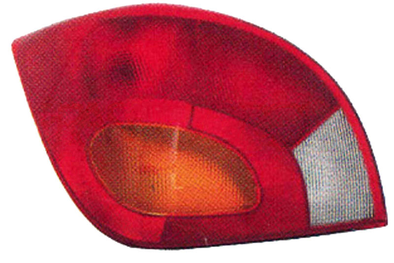 Prasco Fd0504153 Stopuri Tyc Dreapta