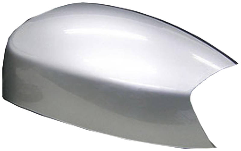 PRASCO FD0797413 Copertura, Specchio esterno Dx, con la prima mano
