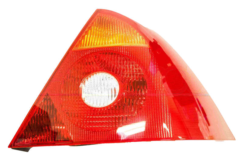 PRASCO FD1074153 Fanale posteriore Dx, senza portalampada