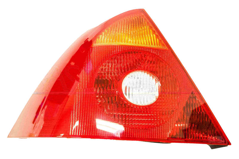 PRASCO FD1074154 Rear light Left, without bulb holder-image-7454345