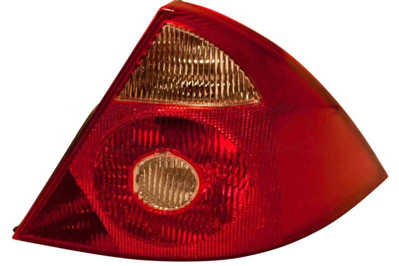 PRASCO FD1094151 Rear light TYC Right, without bulb holder-image-7454360