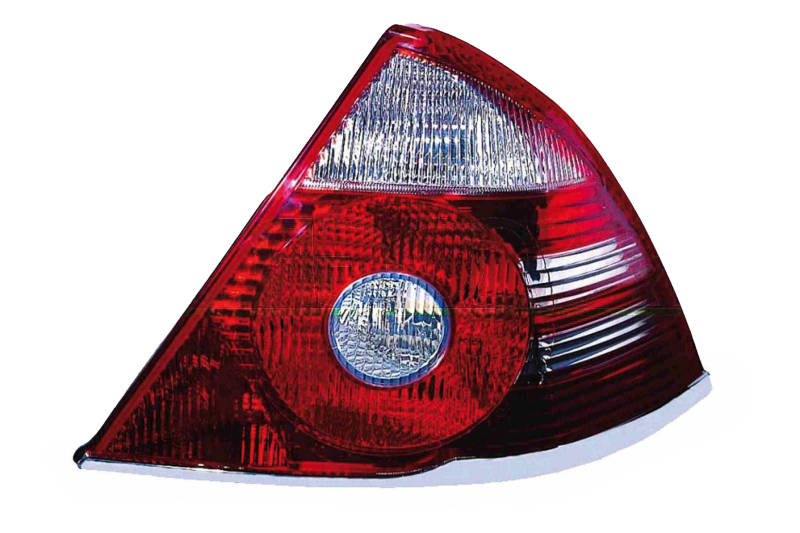 PRASCO FD1094153 Rear light TYC Right-image-7454362