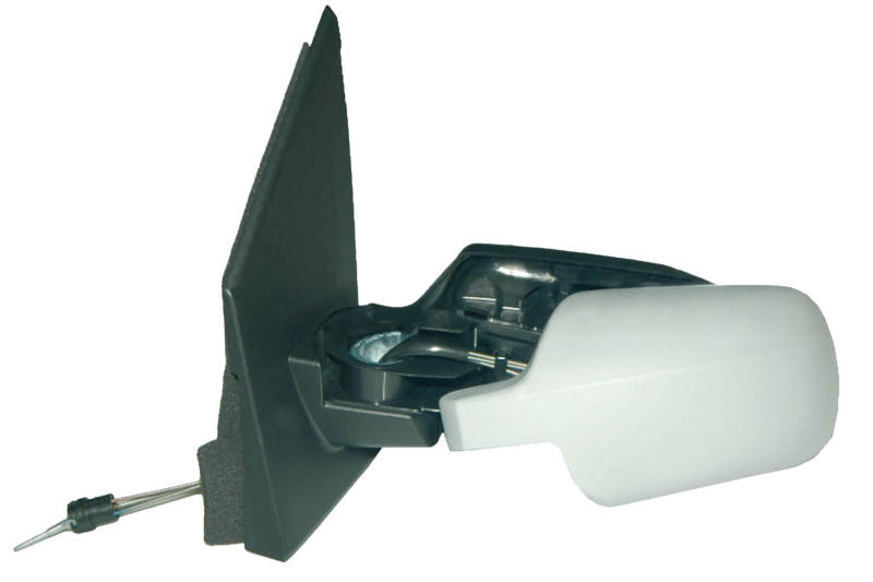 Prasco Fd3407324 Oglinzi Exterioare Stanga, Electric, Cu Reglare Interioara, Prevopsit (Grund)