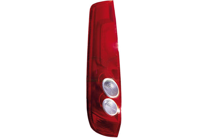 PRASCO FD3424154 Fanale posteriore Sx, senza portalampada