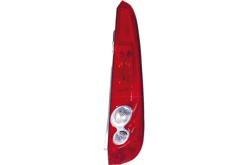 PRASCO FD3424163 Rear light Right, without bulb holder-image-7454617