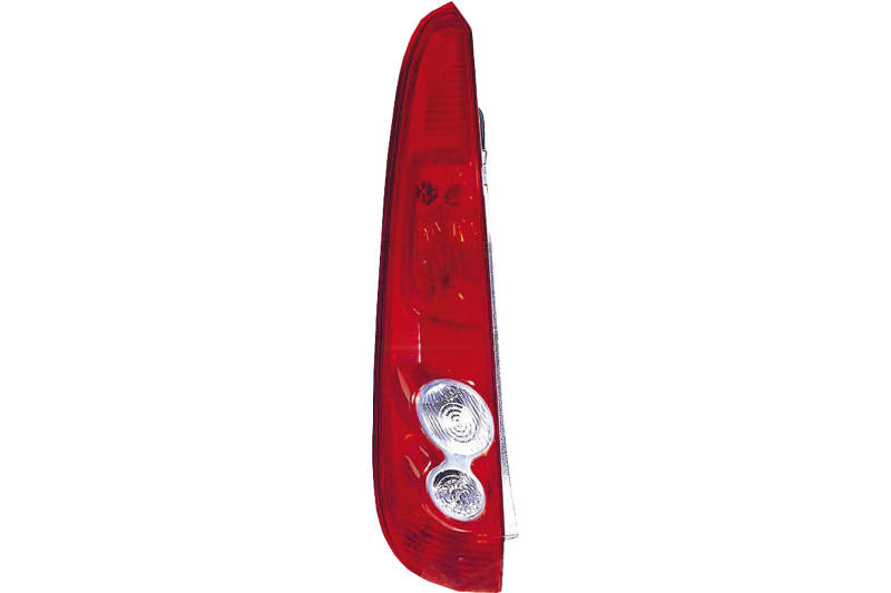 PRASCO FD3424164 Fanale posteriore Sx, senza portalampada