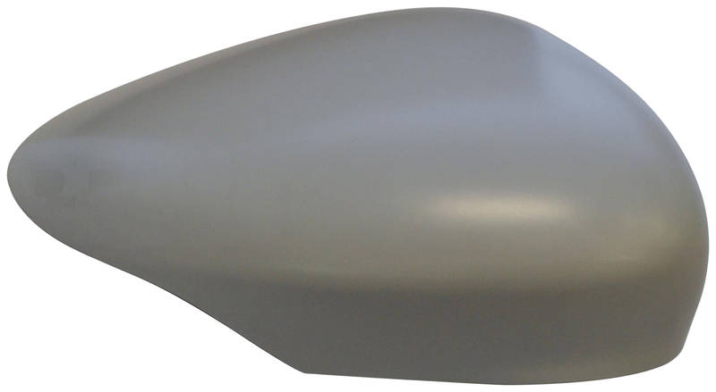 PRASCO FD3447413 Copertura, Specchio esterno Dx, nero
