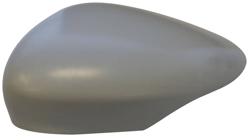 PRASCO FD3447414 Copertura, Specchio esterno Sx, nero