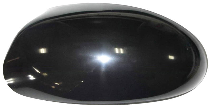 PRASCO FD4207404 Copertura, Specchio esterno Sx, nero