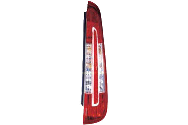 PRASCO FD7174153 Rear light Right, LED-image-7455035