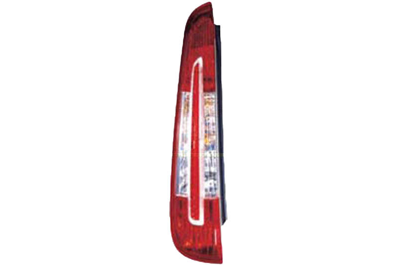 PRASCO FD7174154 Rear light Left, LED-image-7455036