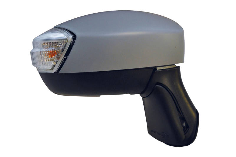 PRASCO FD8027323 Specchietti retrovisori Dx, elettrico, ribaltabile/ripiegabile elettricamente, con la prima mano
