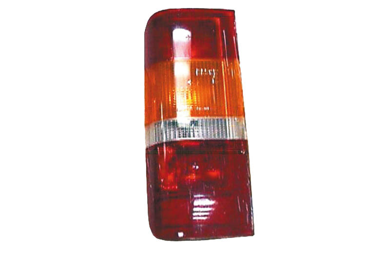 PRASCO FD9064153 Fanale posteriore Dx, senza portalampada