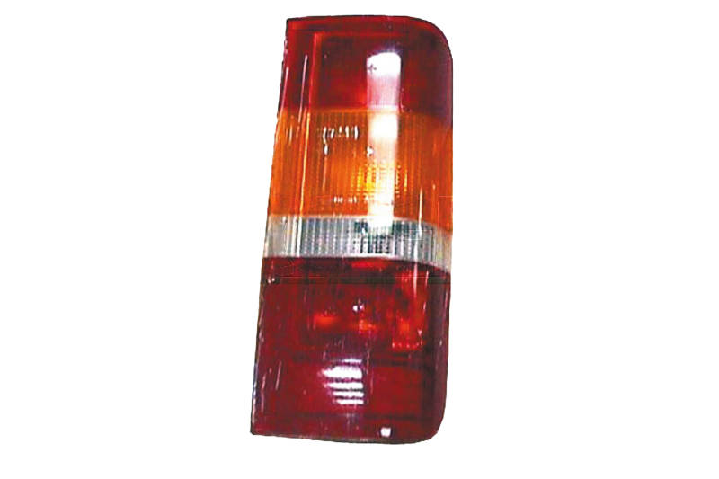 PRASCO FD9064154 Fanale posteriore Sx, senza portalampada