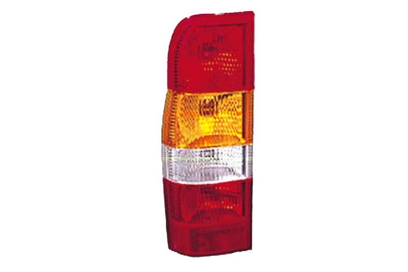 PRASCO FD9104153 Fanale posteriore Dx, senza portalampada