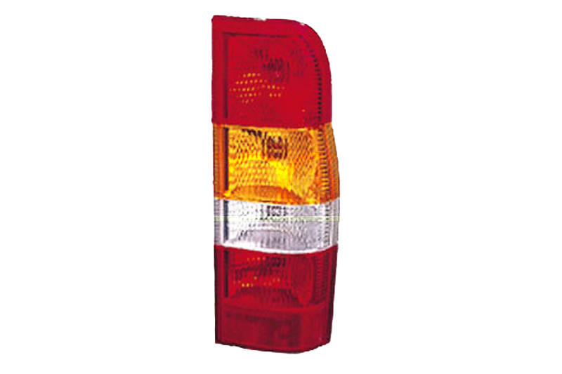 PRASCO FD9104154 Fanale posteriore Sx, senza portalampada